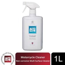Image of Autoglym Motorcycle Cleaner All Purpose Easy Clean for A Brilliant Machine, 1L