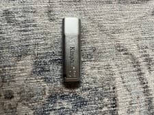 Image of Kingston Technology IronKey 256GB Locker Plus 50 AES Encryption - never used