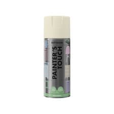 Image of Rust-Oleum Painter’s Touch Spray Paint for Wood, Metal or Ceramics