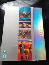 Image of Chitty Chitty Bang Bang / Oliver / Annie (DVD, 2005)
