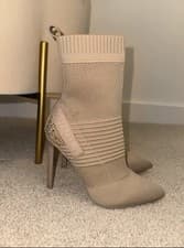 Image of Steve Madden Women's Boots Size UK4