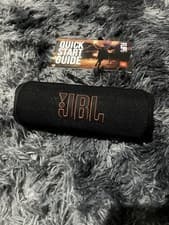 Image of JBL Flip 6 Portable Bluetooth Speaker, Wireless 12hr battery