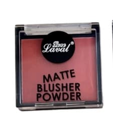 Image of Laval Matte Blusher Powder Blush