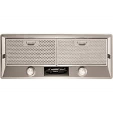 Image of AEG DL7275-m9 70cm Canopy Cooker Hood - Stainless Steel built in