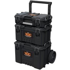 Image of Keter Pro Gear 2.0 System