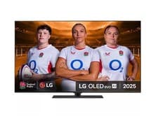 Image of LG 55" OLED evo AI 4K HDR Smart TV 2025 - OLED55G56LS - REFURB-A
