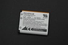 Image of Original FUJIFILM NP-45A LI-40B /42B Battery for XP10 XP11 J38 Z70 Z35 J40 J20
