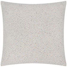 Image of Furn Hali Confetti Boucle Textured Cushion Cover Decorative Sofa Pillow Cover UK