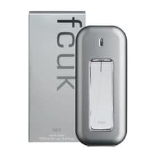 Image of FCUK Him for Men by French Connection, Eau De Toilette 100ml Spray