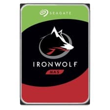 Image of Seagate IronWolf 16TB 7200rpm 3.5" SATA III 7200rpm Hard Drive ST16000VN001 HDD