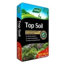 Image of Westland Top Soil 30L