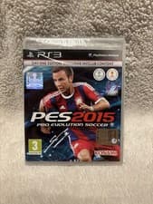 Image of PS3 PES Pro Evolution 2015 Day 1 Edition Sony Playstation 3 ITALIAN