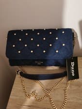Image of Dune cross body bag