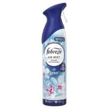 Image of Febreze Air Mist Air Freshener Spring Awakening 185ML