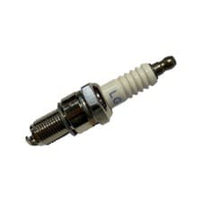 Image of Hyundai Spark Plug 1333076 for HY50 HY100 HY80 HYT80 Water Pumps OEM Part