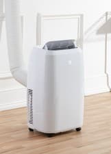 Image of Daewoo Air Conditioner 12000 BTU 4 in 1 Conditioning Unit Air Purifier Heater