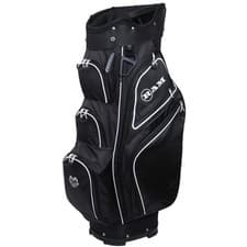 Image of Ram Golf Accubar Cart / Trolley Bag with 14 Way Full Length Divider System