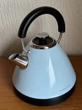 Image of Morphy Richards Venture Kettle