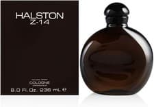 Image of Halston Z-14 Mens Gents Cologne 236ml With Free Fragrance Gift