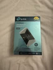 Image of TP-Link M7650 600Mbps Mobile Wi-Fi Router Black/Grey