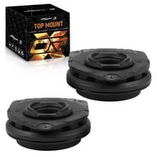 Image of 2X Top Strut Mounting Front Left and Right for RENAULT Megane Scénic III 2008-16