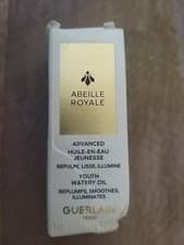 Image of Guerlain Abeille Royale Advanced Youth Watery Oil Guerlain 5ml New Replumps