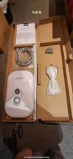 Image of AKW 3034 iTherm Thermostatic Electric Shower 9.5kw