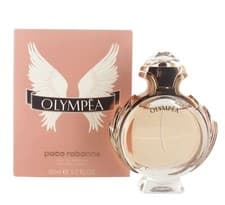Image of Paco Rabanne Olympea 50ml Eau de Parfum for Women - New EDP HER
