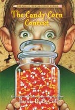 Image of Patricia Reilly Giff The Candy Corn Contest (Paperback)
