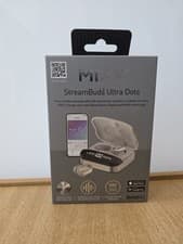 Image of Mixx StreamBuds Ultra Dots Wireless Earbuds - Brand New & Sealed