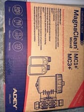 Image of Adey MagnaClean Micro2 Filter & Chemical Pack