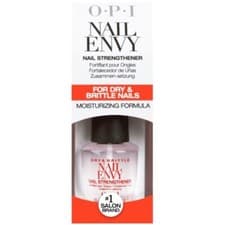 Image of Opi Nail Envy Nail Strengthener 15ml ~ FOR DRY & BRITTLE NAILS ~