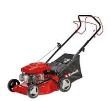 Image of Einhell Petrol Lawnmower 40cm Self Propelled 2000W 4-Stroke 45L GC-PM 40/2 S