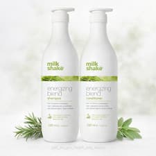 Image of milk_shake milkshake energizing blend shampoo and conditioner 1000ml