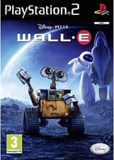 Image of Wall-E (Platinum) Juego para Consola Sony PlayStation 2, PS2 [PAL ESPAÑA]