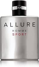 Image of CHANEL Allure Homme Sport 100ml Men's Eau de Toilette Spray EDT - NEW IN BOX