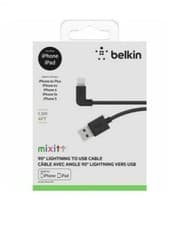 Image of Belkin mixit USB cable charger MFI Certified iphone x xs xr 11 12 13 pro max SE