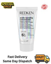Image of REDKEN Acidic Bonding Concentrate Leave-In Treatment, Bond Repair for Damaged Ha
