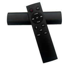 Image of  Remote Control For Klipsch The Three II Hi-Res Portable Bluetooth Speaker