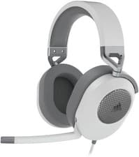 Image of CORSAIR HS65 SURROUND Multiplatform Wired Gaming Headset – Dolby Atmos –