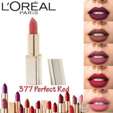 Image of L’Oréal Color Riche Lipstick ~ Colour ~ Choose Your Colour lip stick loreal