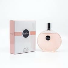 Image of LALIQUE SATINE 100ML EAU DE PARFUM SPRAY BRAND NEW & SEALED