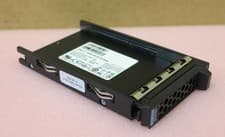 Image of Fujitsu 960GB SATA 6GB/s Read Intensive 2.5" SSD S26361-F5701-L960 With Caddy