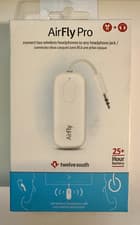 Image of TWELVE SOUTH Airfly Pro 12 Bluetooth Audio Transmitter connect Headphone