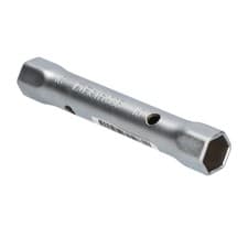 Image of BETA 9350131 Hexagon Tubular Socket Wrench 18X19Mm New NMP