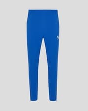 Image of CASTORE Mens Blue Traning Tracksuit Bottoms Size Medium NEW