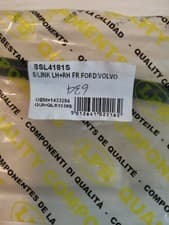 Image of Stabiliser Drop Link Bar Front Ford Volvo LH+RH FRONT BSL4181S 2PCS Brand New