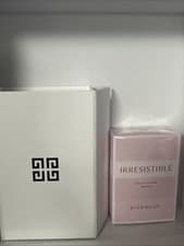 Image of Givenchy Irresistible Eau de Parfum Nectar 50ml With Gift Box
