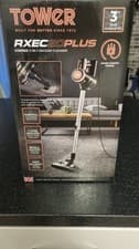 Image of Tower RXEC 20 PLUS Corded 3 In 1 Vacuum Cleaner hoover