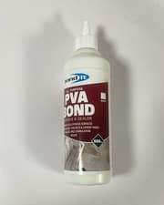 Image of Bond It all purpose PVA bond adhesive & sealer 500ml UK